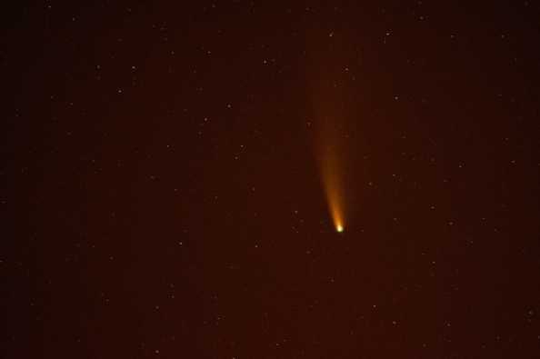 20 July 2020 - 00-44-30

-------------------- 
Comet Neowise seen from Dartmouth, Devon
